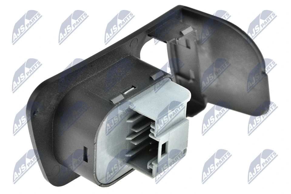 Switch, exterior rearview mirror adjustment