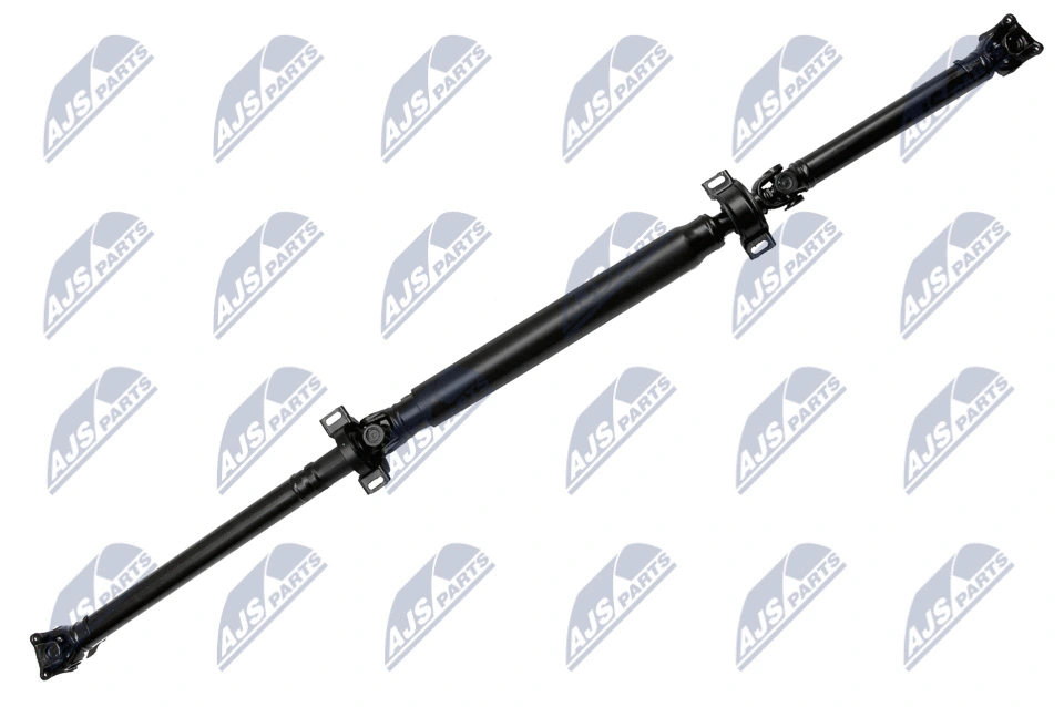 Propshaft, axle drive (NWN-RE-002)