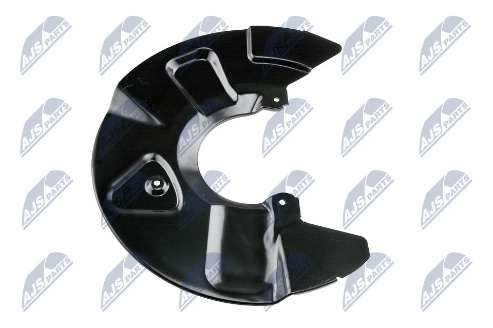 Splash Guard, brake disc (HTO-VW-034)