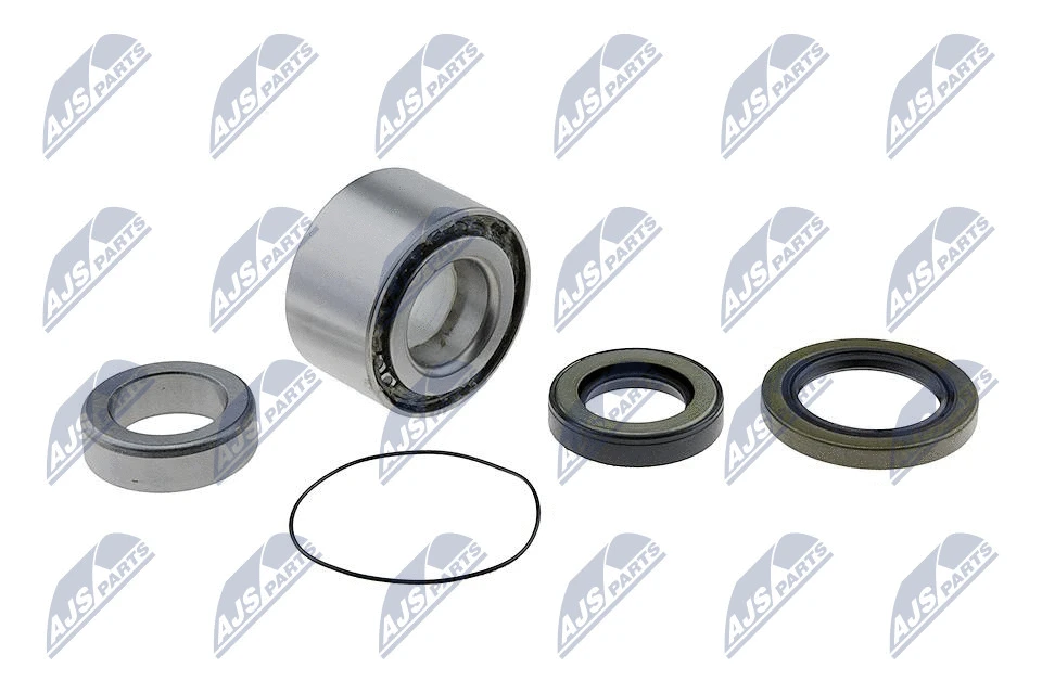 Wheel Bearing Kit (KLT-MS-018)
