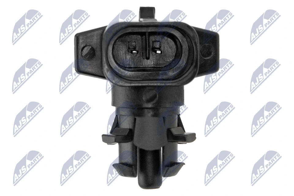 Sensor, exterior temperature