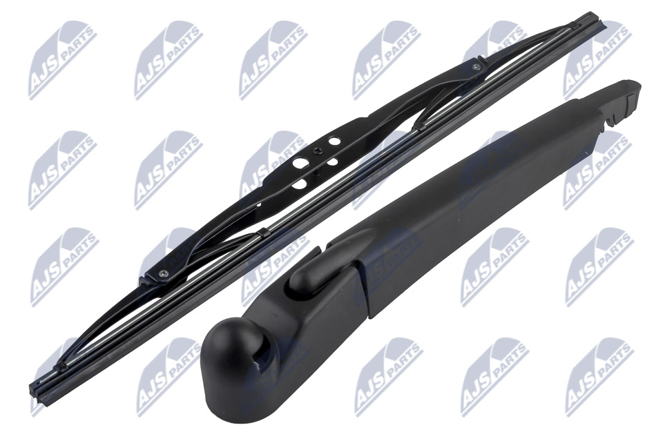 Wiper Arm, window cleaning (EWB-ME-003)