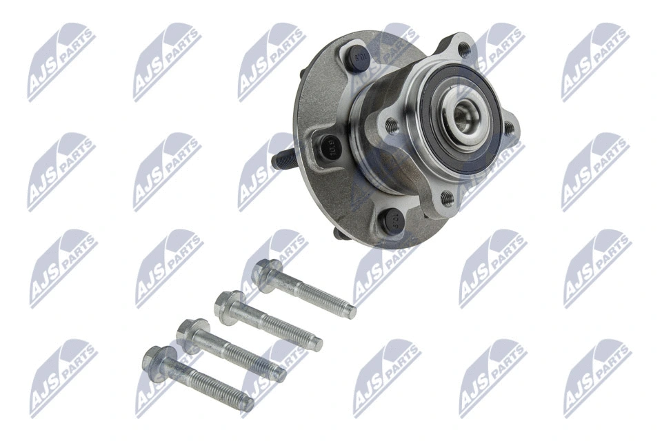 Wheel Bearing Kit (KLT-DW-093)