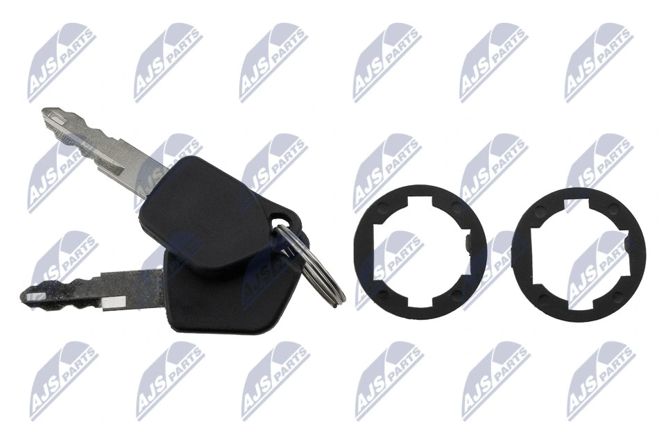 Lock Cylinder Kit