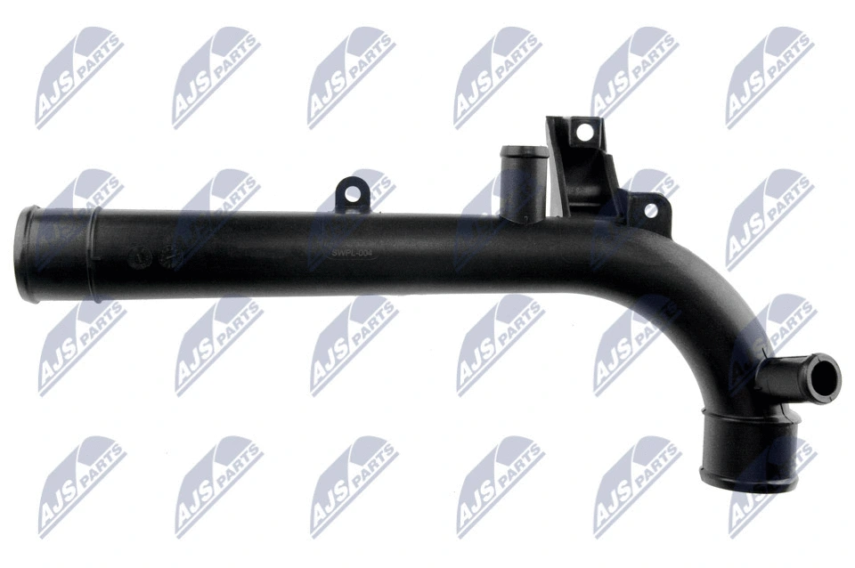 Coolant Pipe