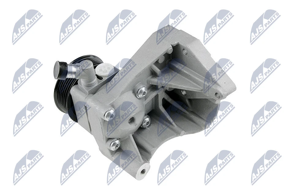 Hydraulic Pump, steering