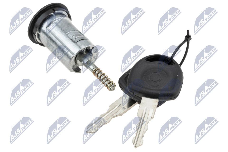 Lock Cylinder, ignition lock