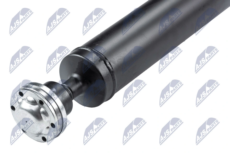 Propshaft, axle drive