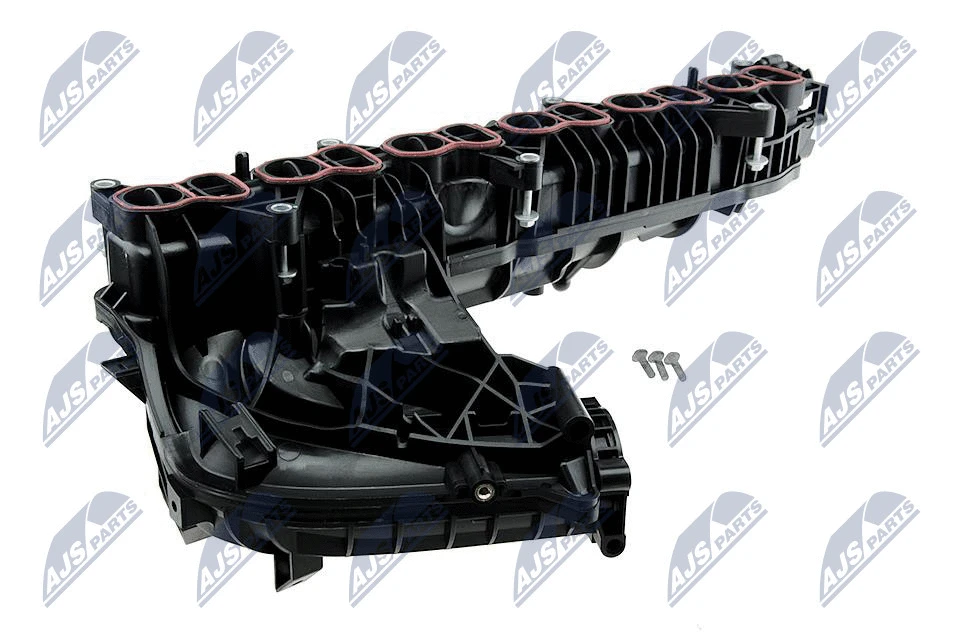 Intake Manifold Module