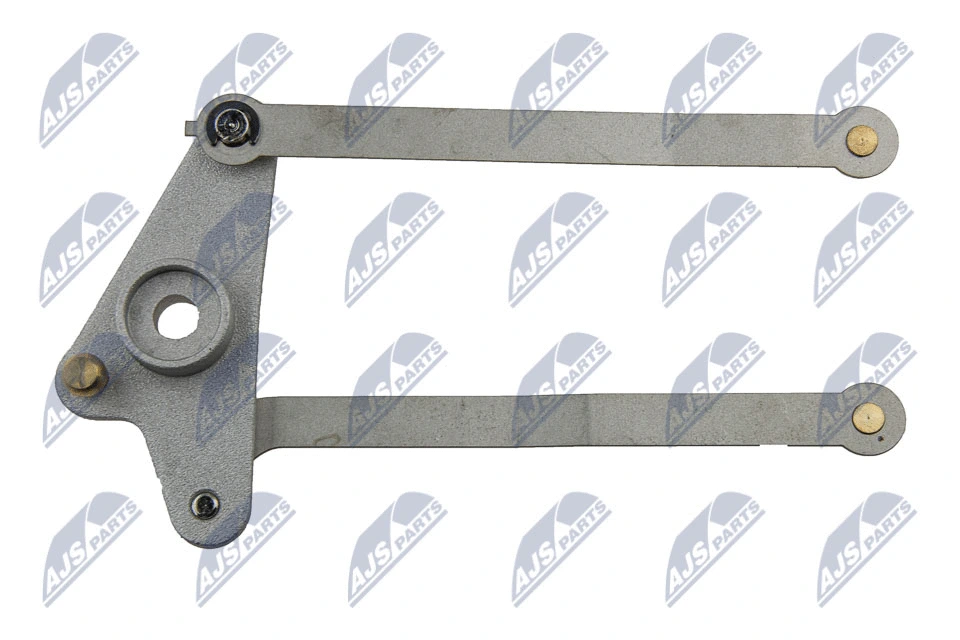 Intake Manifold Module