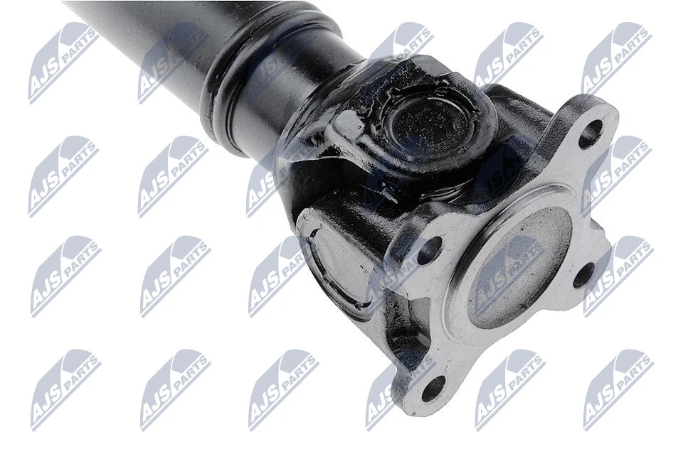 Propshaft, axle drive