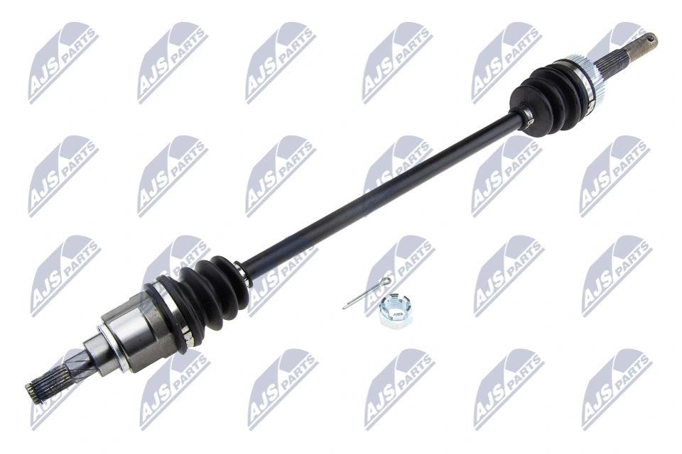 Drive Shaft