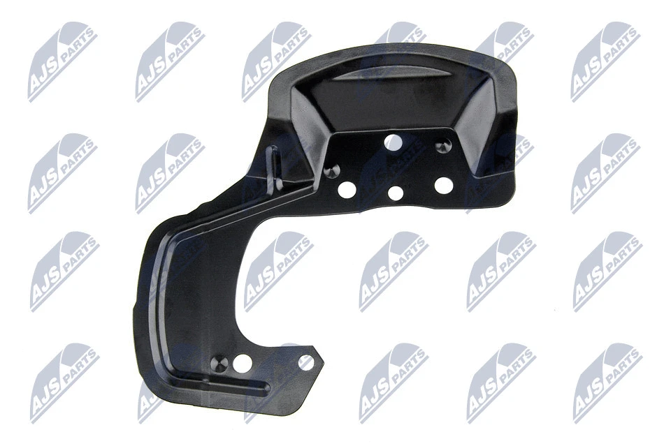Splash Guard, brake disc