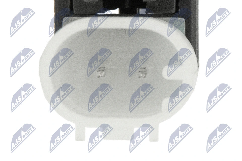 Warning Contact, brake pad wear