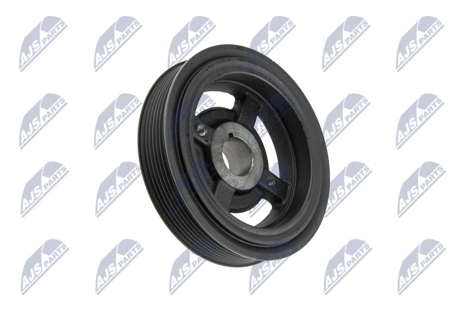 Belt Pulley, crankshaft (RKP-TY-003)