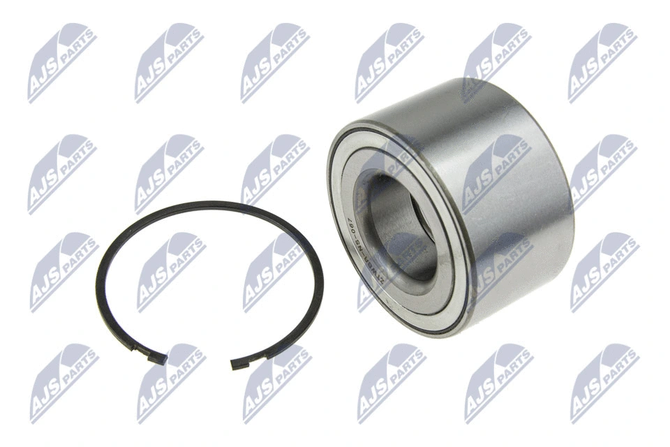Wheel Bearing Kit (KLT-NS-067)