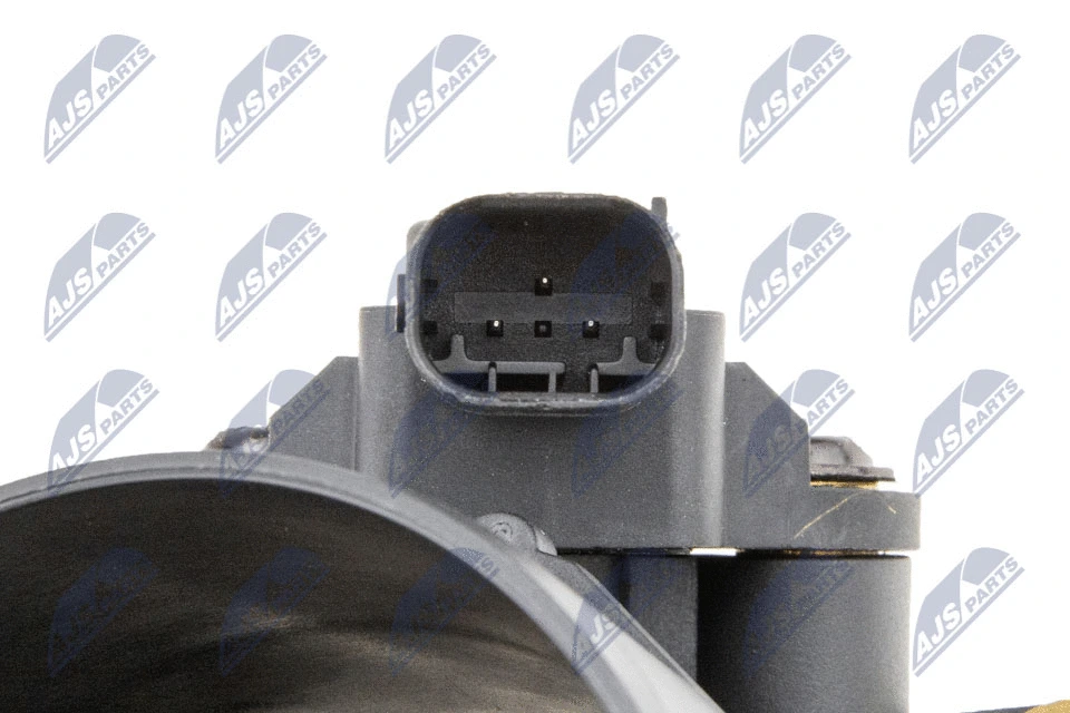 Mass Air Flow Sensor