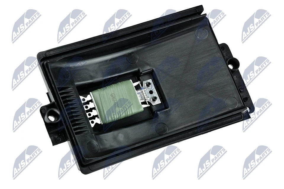 Resistor, interior blower (ERD-AU-002)