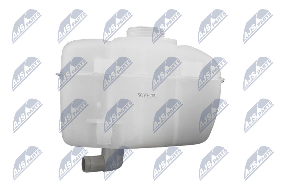 Expansion Tank, coolant