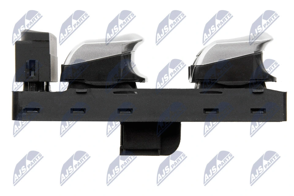 Switch, window regulator