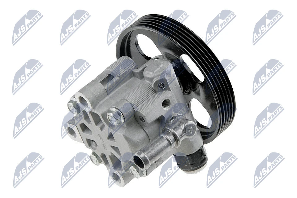 Hydraulic Pump, steering