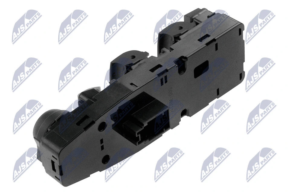 Switch, window regulator