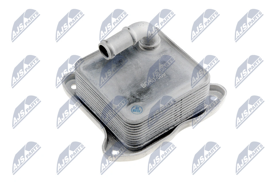 Oil Cooler, engine oil (CCL-AU-009)