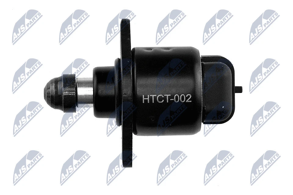 Idle Control Valve, air supply