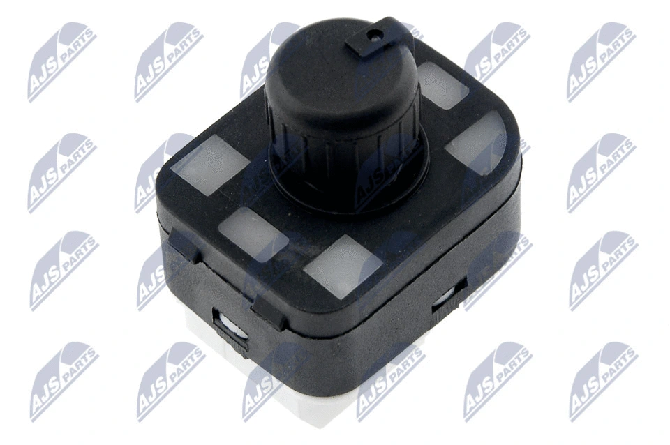 Switch, exterior rearview mirror adjustment (EWS-AU-047)