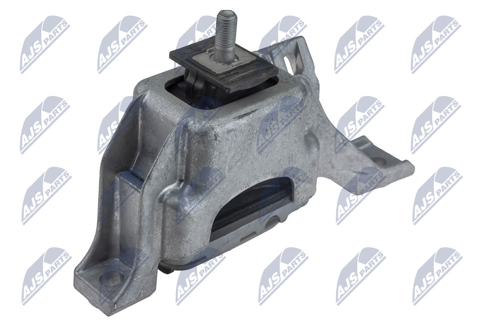 Mounting, engine (ZPS-BM-038)