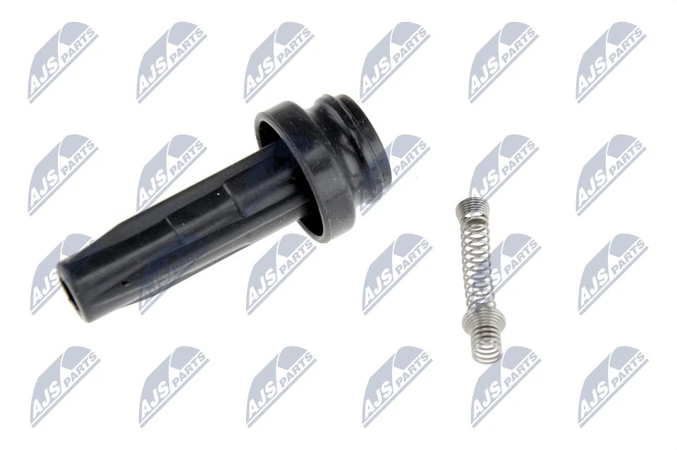 Plug, coil