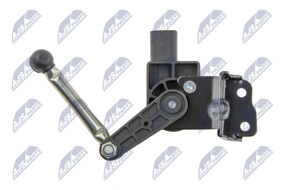 Sensor, Xenon light (headlight levelling)