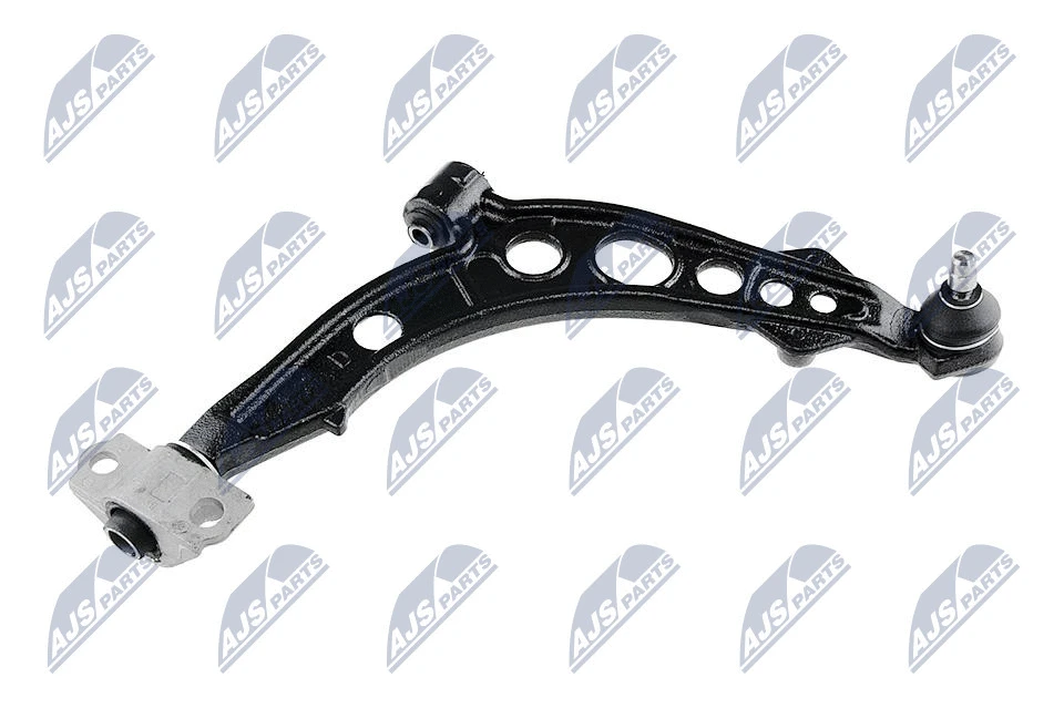 Control/Trailing Arm, wheel suspension (ZWD-FT-005)