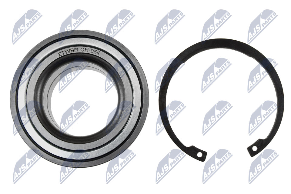 Wheel Hub