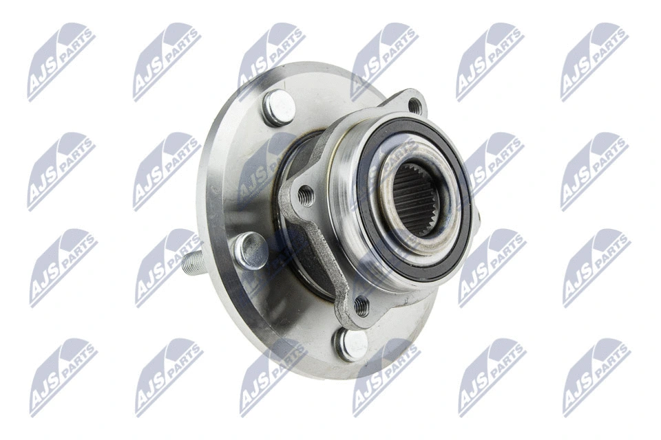 Wheel Bearing Kit (KLP-CH-044)
