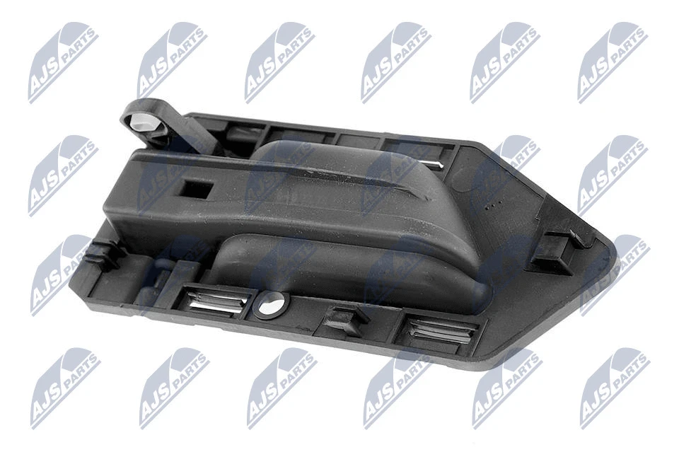 Exterior Door Handle