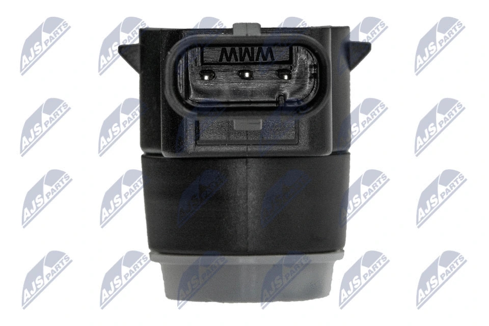 Sensor, parking distance control