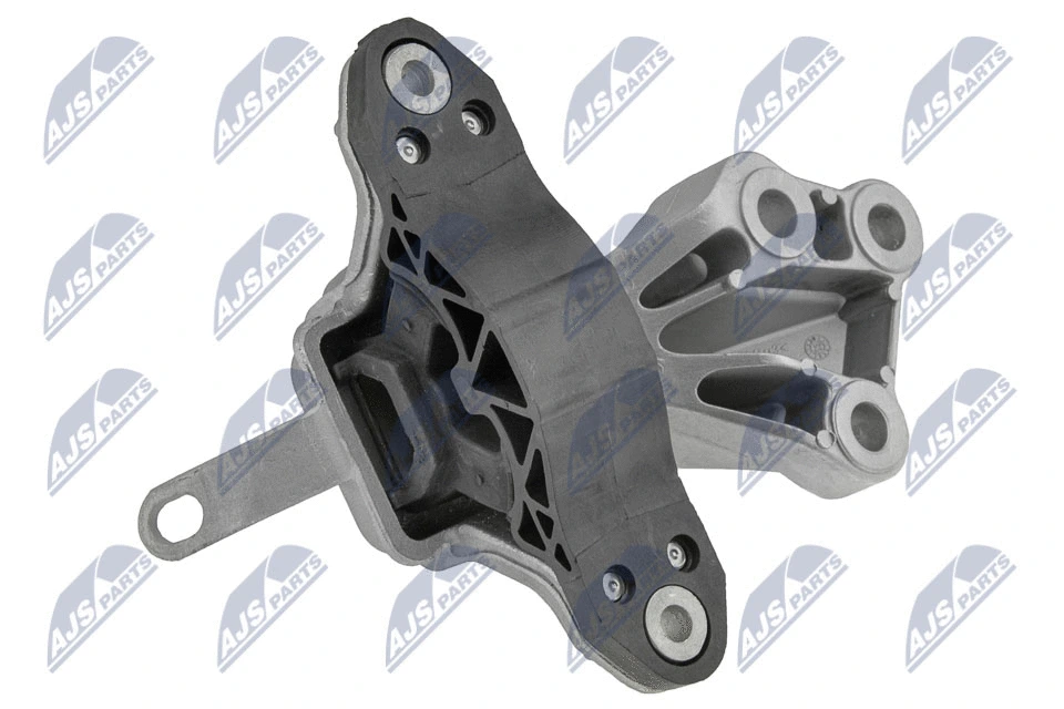 Mounting, engine