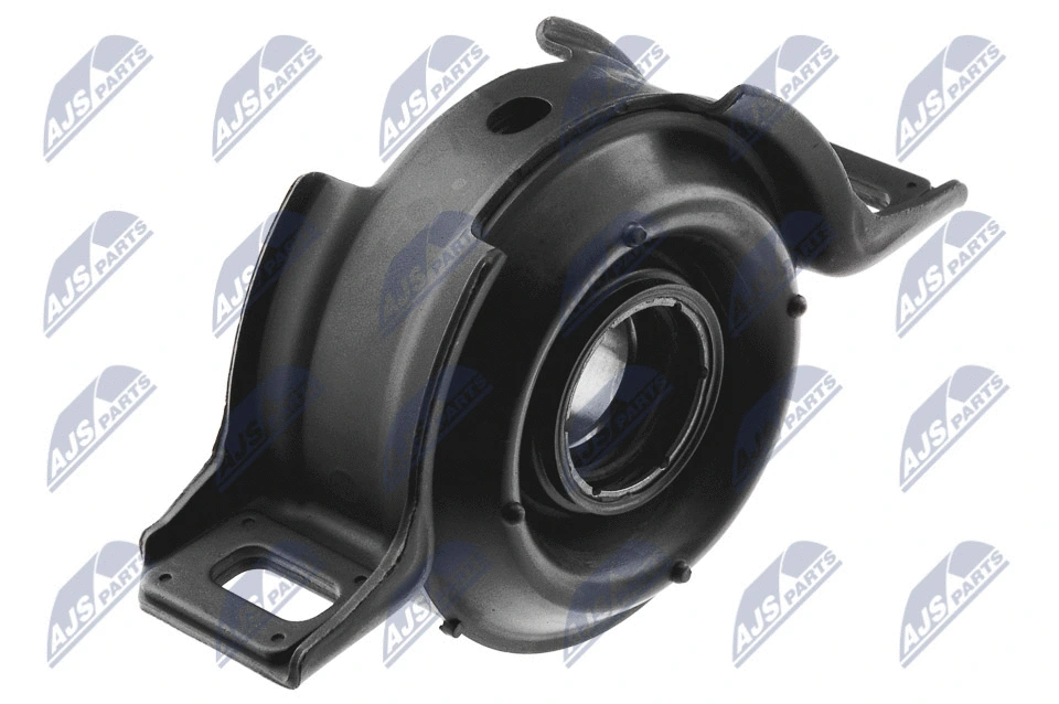 Suspension, propshaft