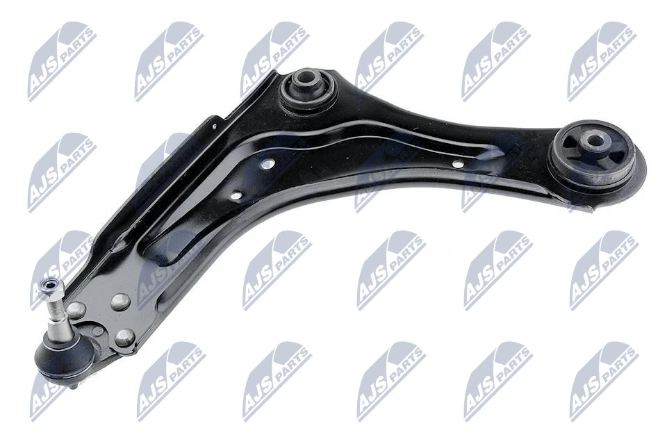 Control/Trailing Arm, wheel suspension (ZWD-RE-040)