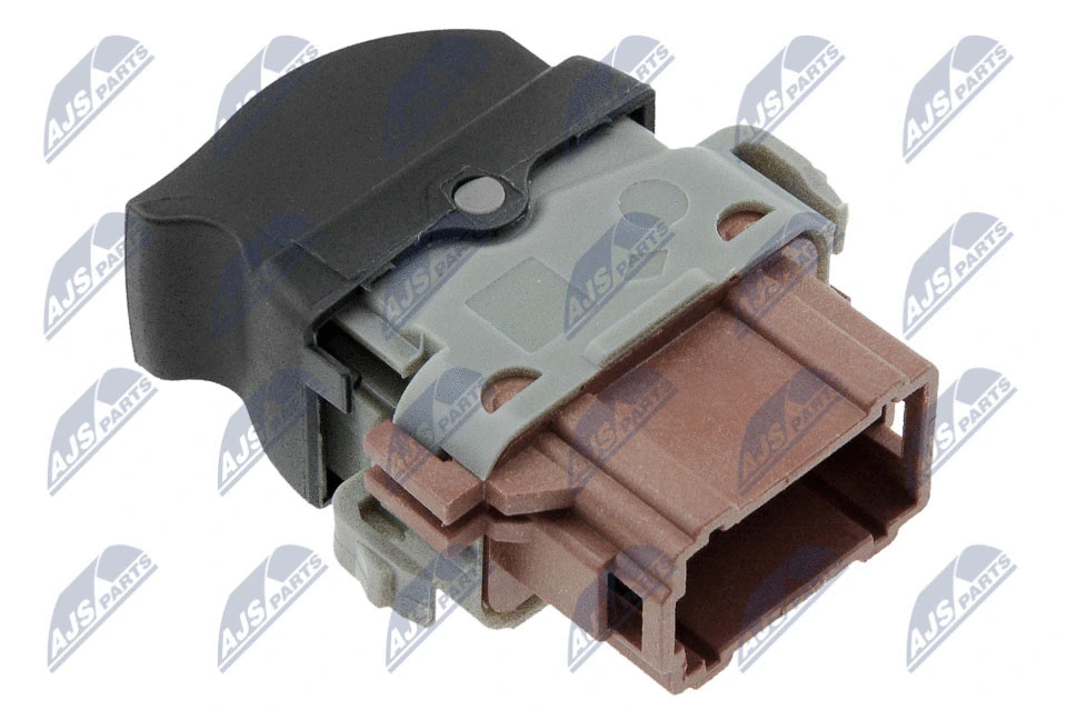 Switch, window regulator