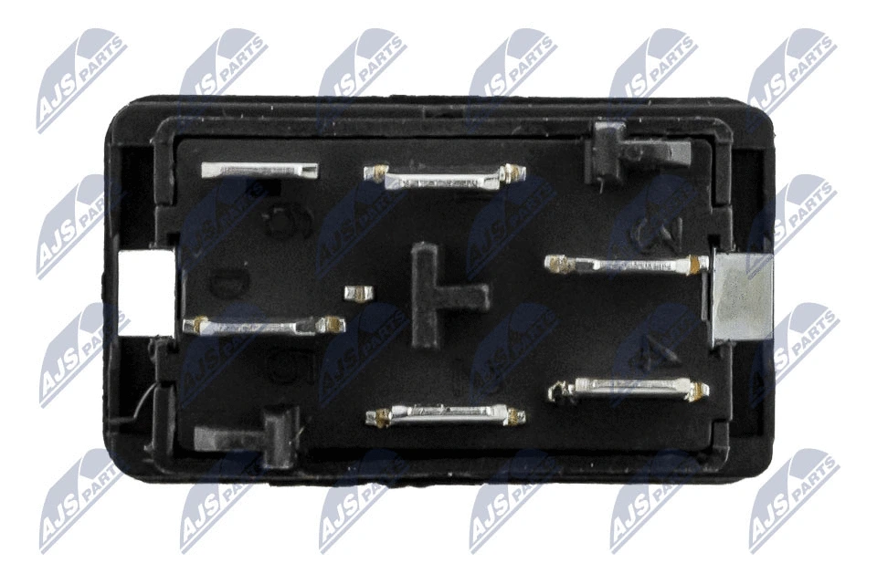 Switch, window regulator