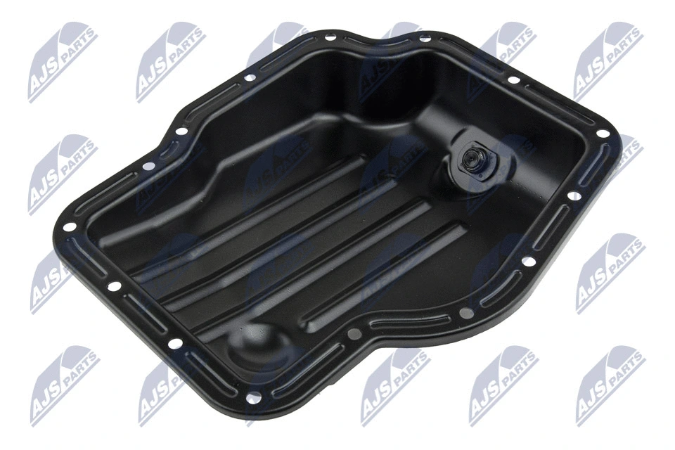 Oil Sump (BMO-PL-006)