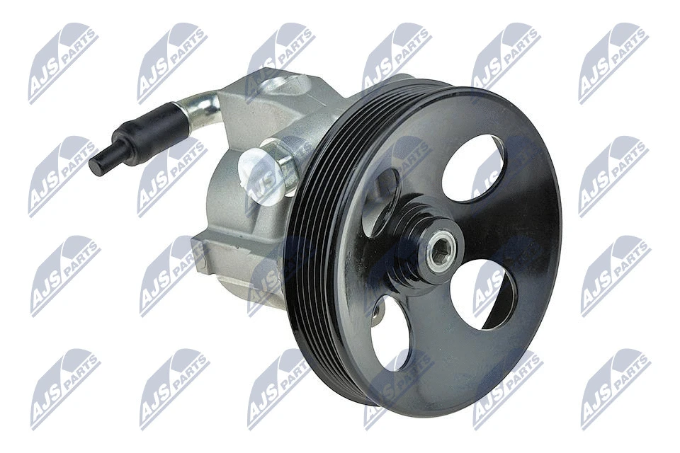 Hydraulic Pump, steering (SPW-PL-014)