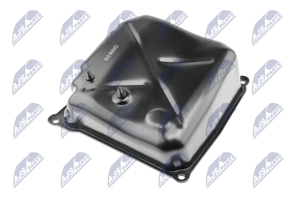 Oil Sump, automatic transmission