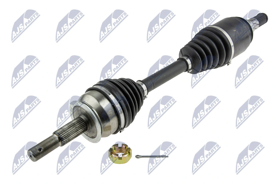 Drive Shaft