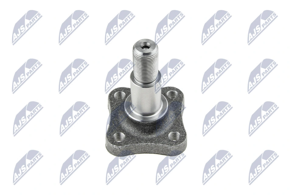 Wheel Hub (KLT-NS-071P)