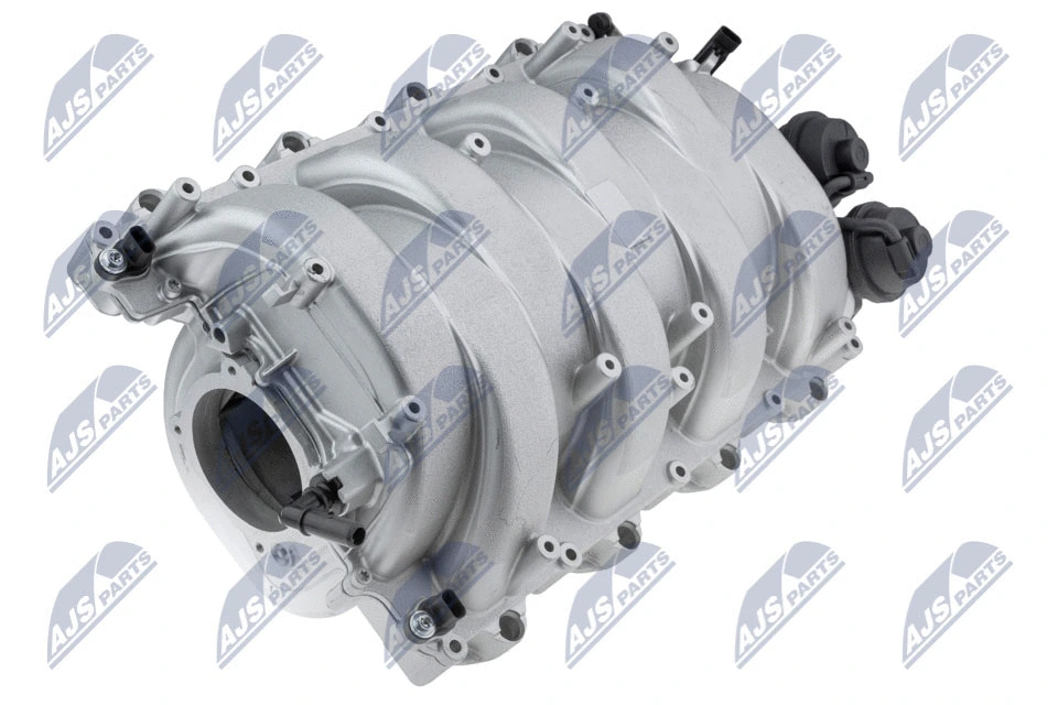 Intake Manifold Module