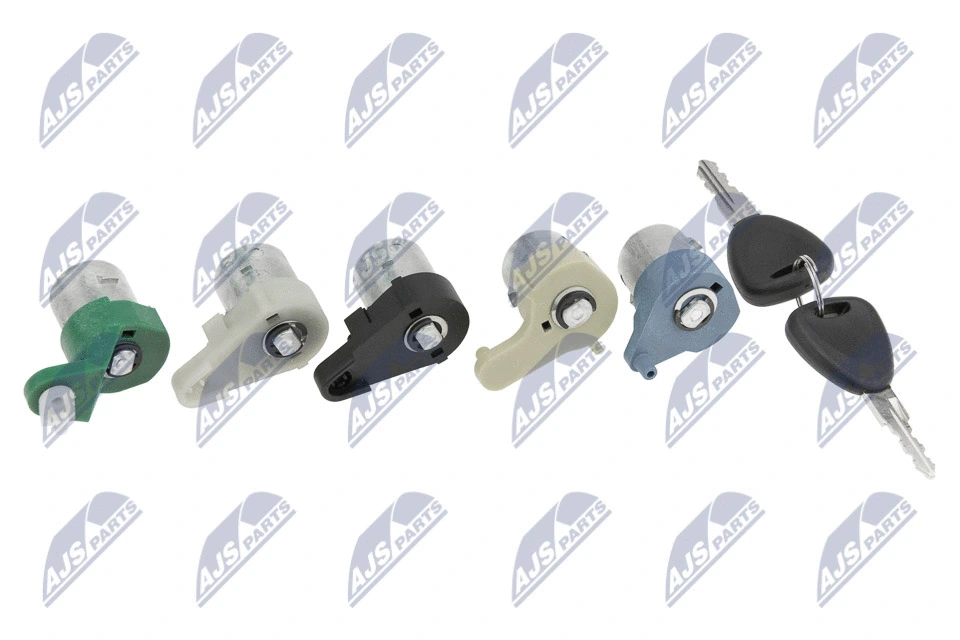 Lock Cylinder Kit