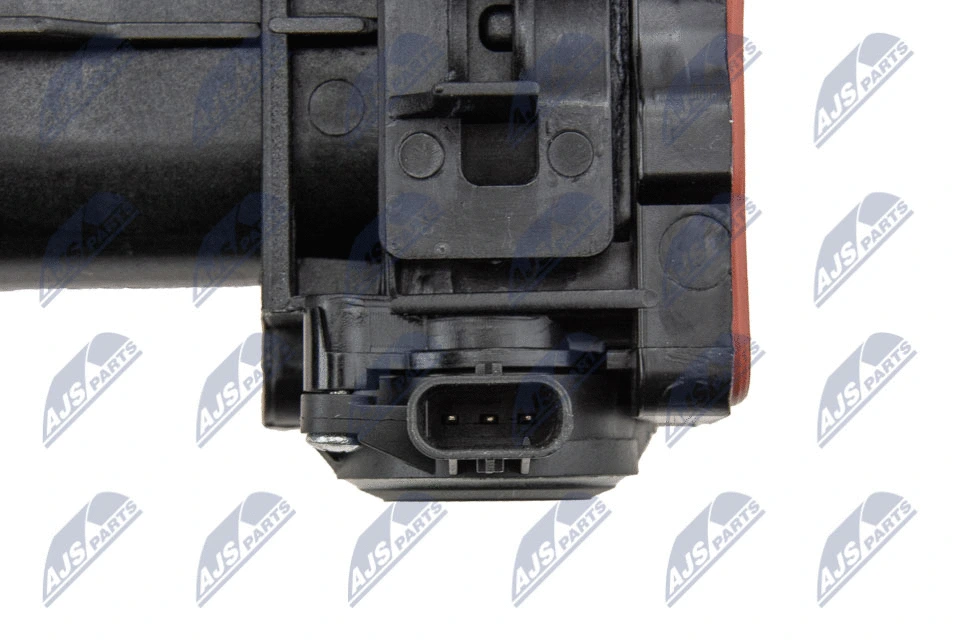 Intake Manifold Module